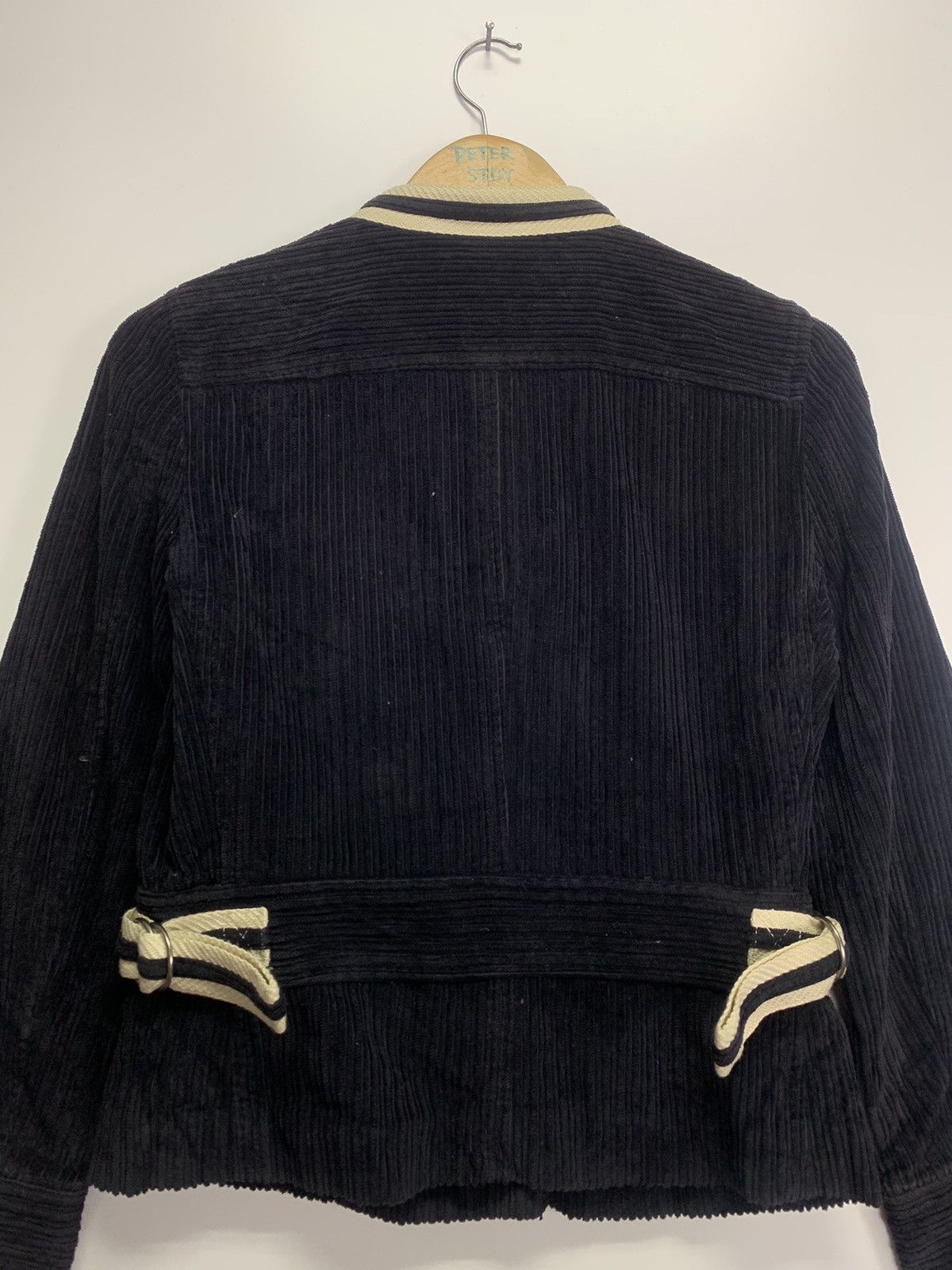 Marc Jacobs Marc Jacobs Women’s Jacket Size US M / EU 48-50 / 2 - 12 Thumbnail