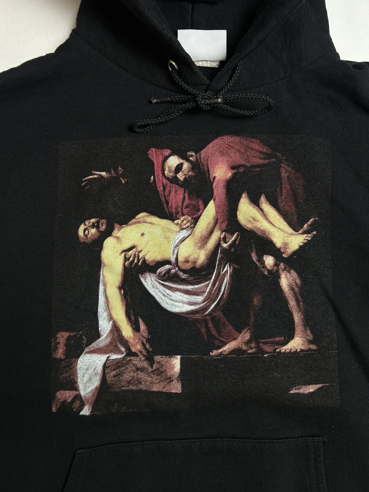 Champion × Pyrex Vision × Virgil Abloh Champion PYREX 23 “Caravaggio” Hoodie Size US M / EU 48-50 / 2 - 3 Thumbnail