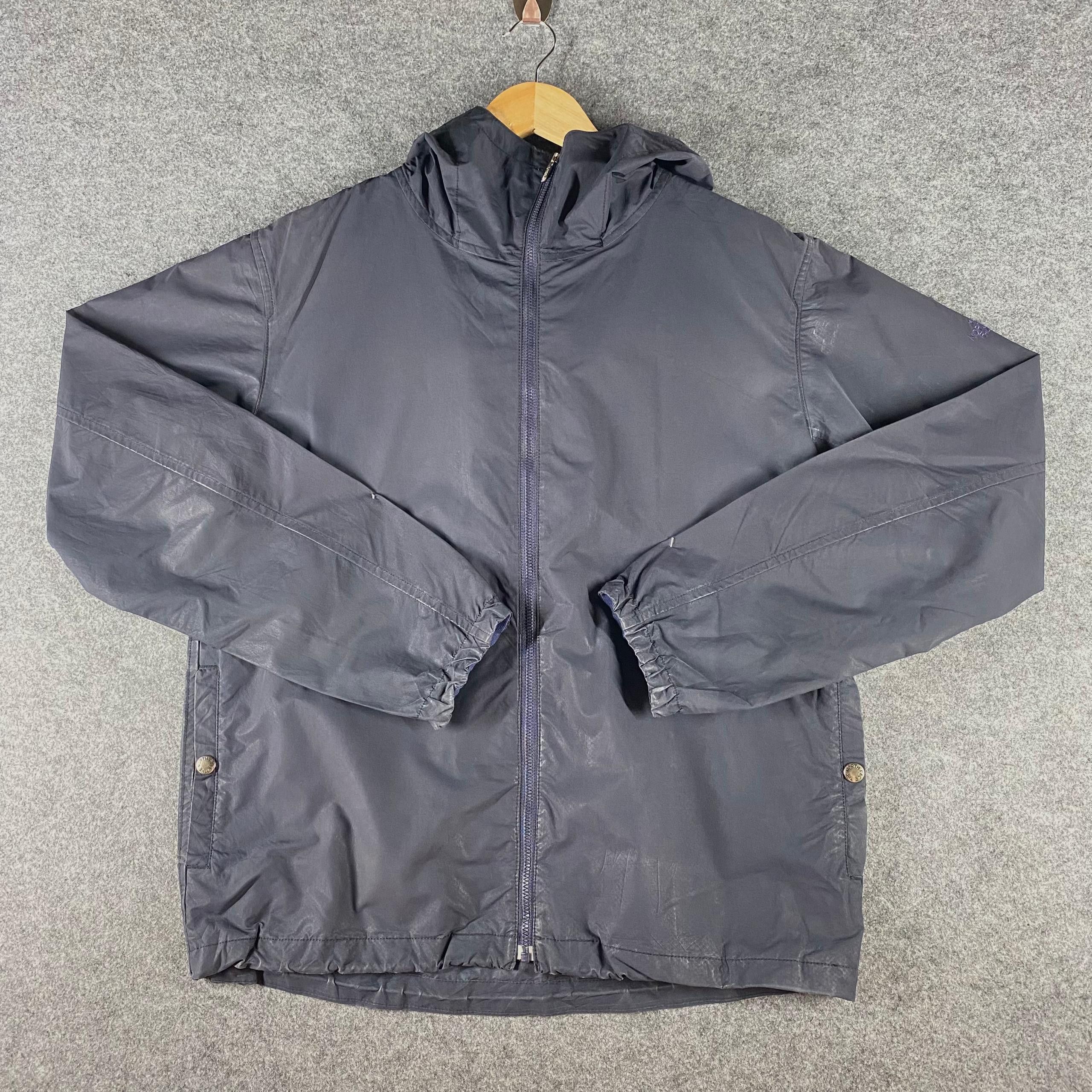 The North Face Vintage The North Face Hoodies Jacket Size US L / EU 52-54 / 3 - 1 Thumbnail