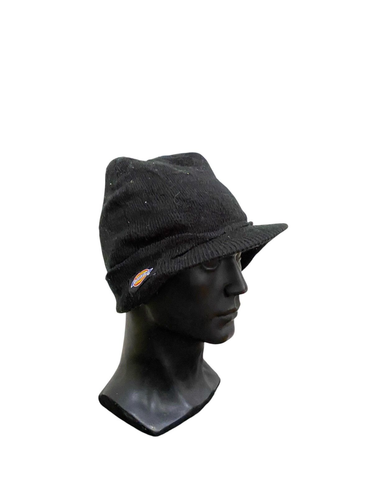 Dickies Dickies Visor Beanie Hat Size ONE SIZE - 1 Thumbnail