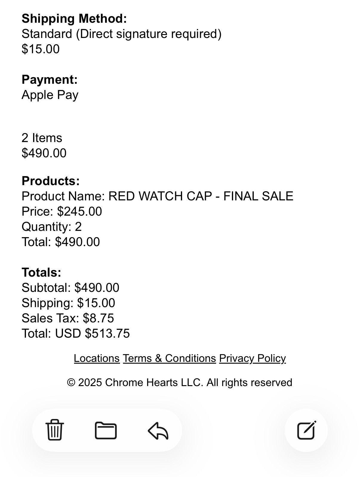 Basketcase Gallery Beanie