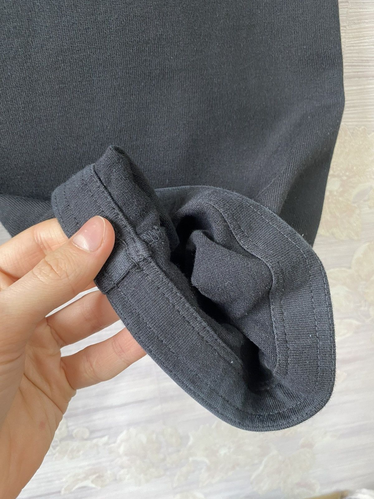 Rick Owens Rick Owens Drawstring-Waistband drop-crotch trousers Size US 32 / EU 48 - 9 Thumbnail