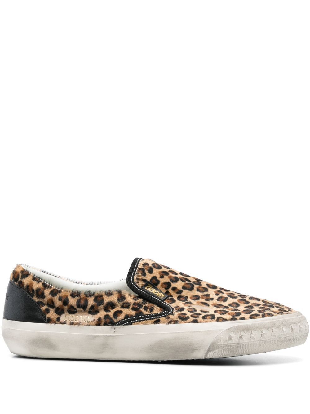 Golden Goose VCE SLIP ON Size US 8 / EU 41 - 1 Thumbnail