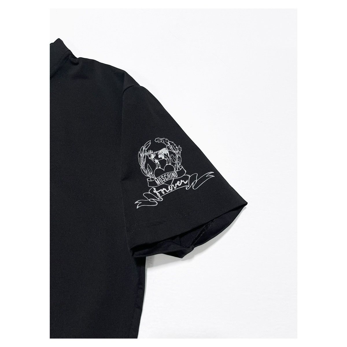 Moschino Moschino Top Size US M / EU 48-50 / 2 - 3 Thumbnail