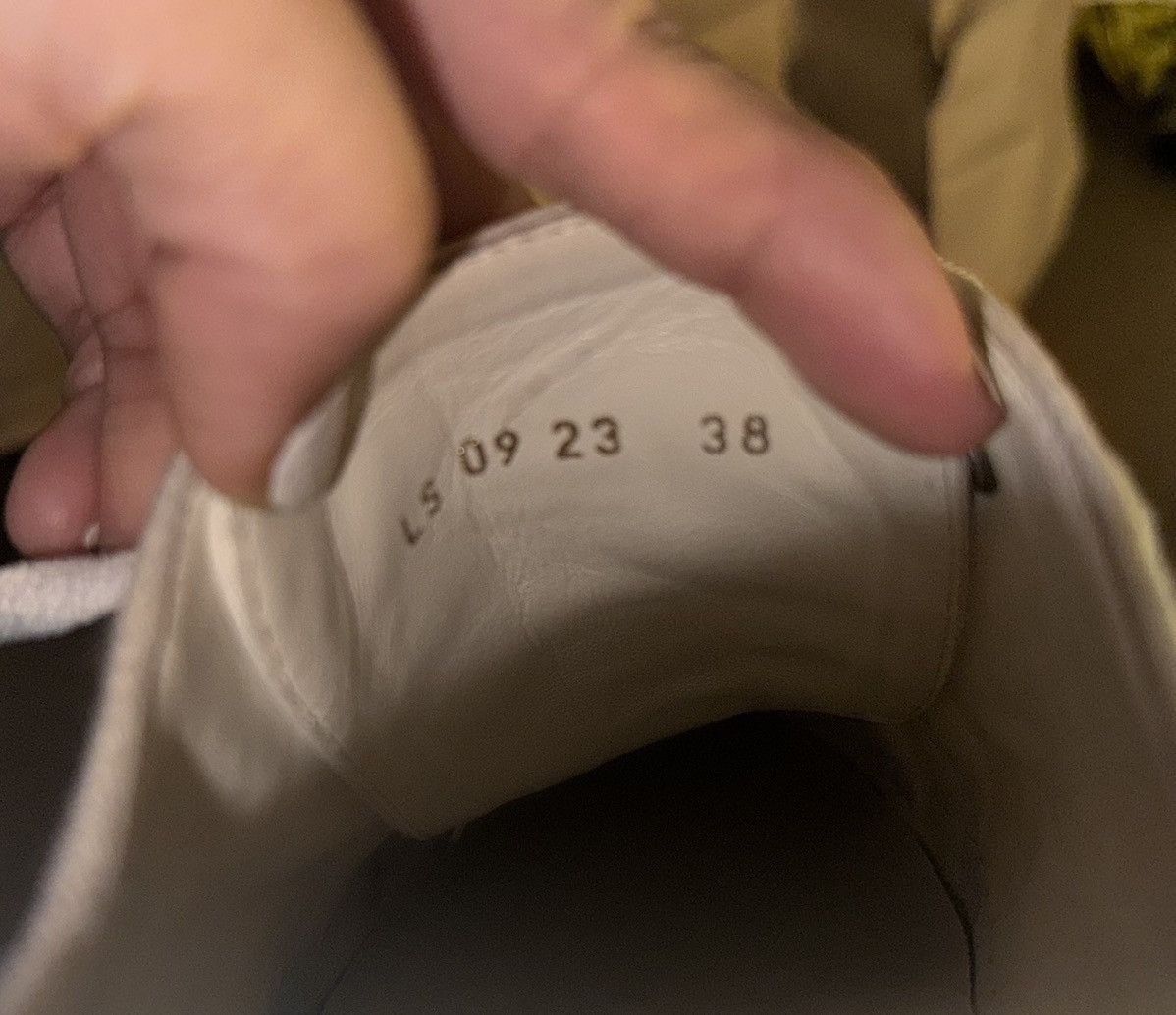 Dior Dior Walk'n' Platform Sneaker Size US 8 / IT 38 - 7 Thumbnail
