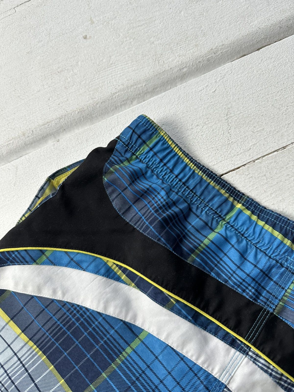 O'Neill 🚨Vintage O’NEIL BIG LOGO OVER PRINT Japanese Surf style Size US 38 / EU 54 - 11 Thumbnail