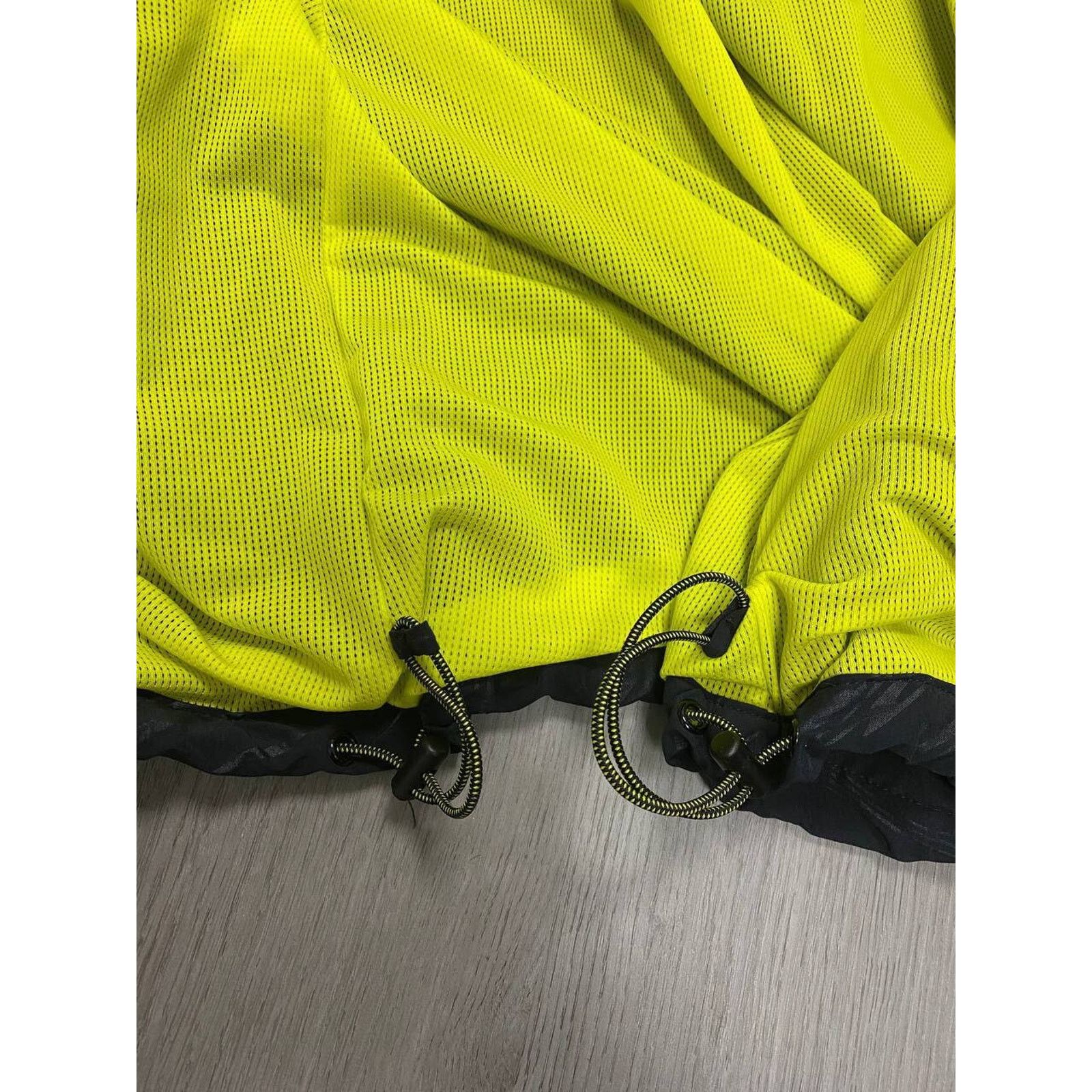Fabletics Fabletics‎ Women Liza Cropped Jacket Black Size M A000634 Size M / US 6-8 / IT 42-44 - 7 Thumbnail