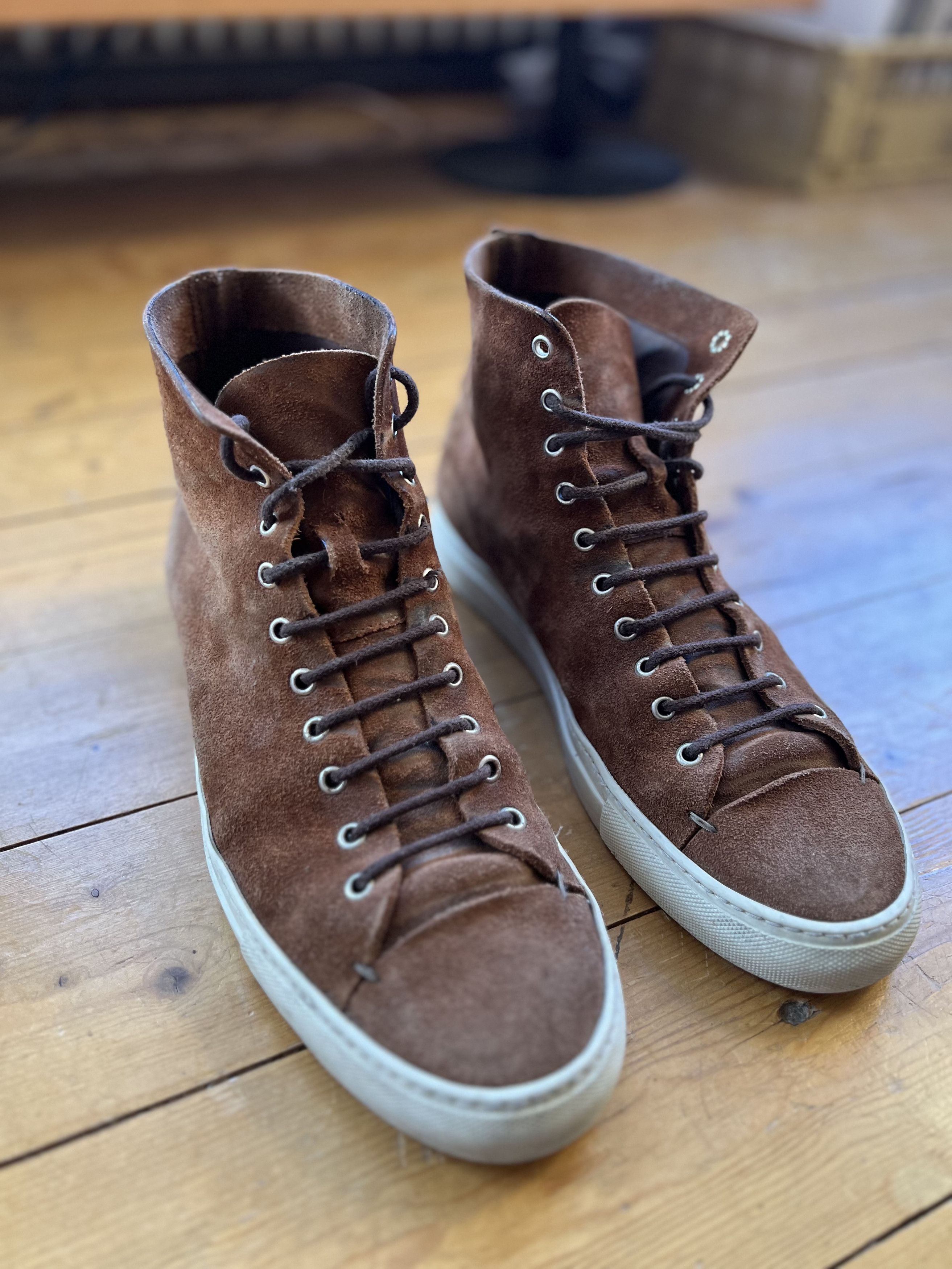 Hi Buxter | Grailed