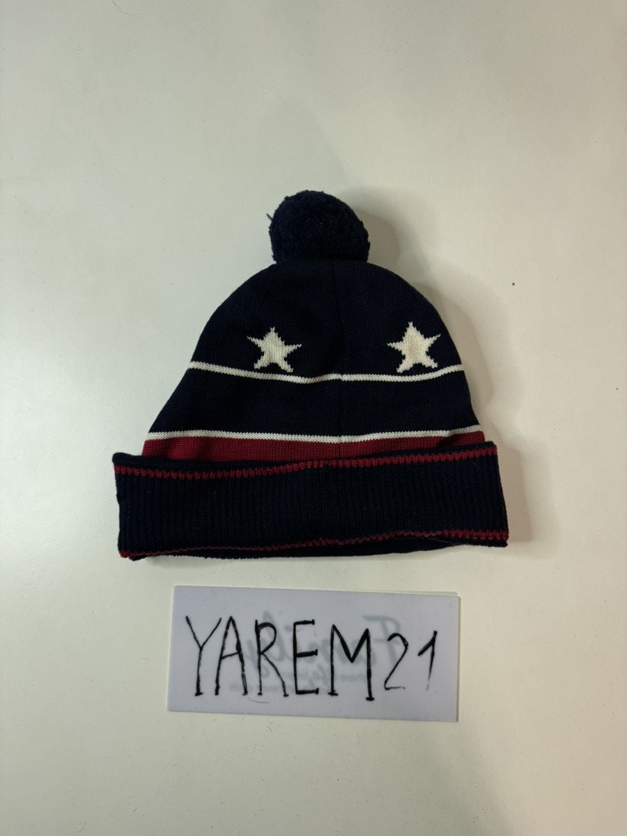 Polo Ralph Lauren Polo Ralph Lauren USA hat cap Size ONE SIZE - 2 Thumbnail