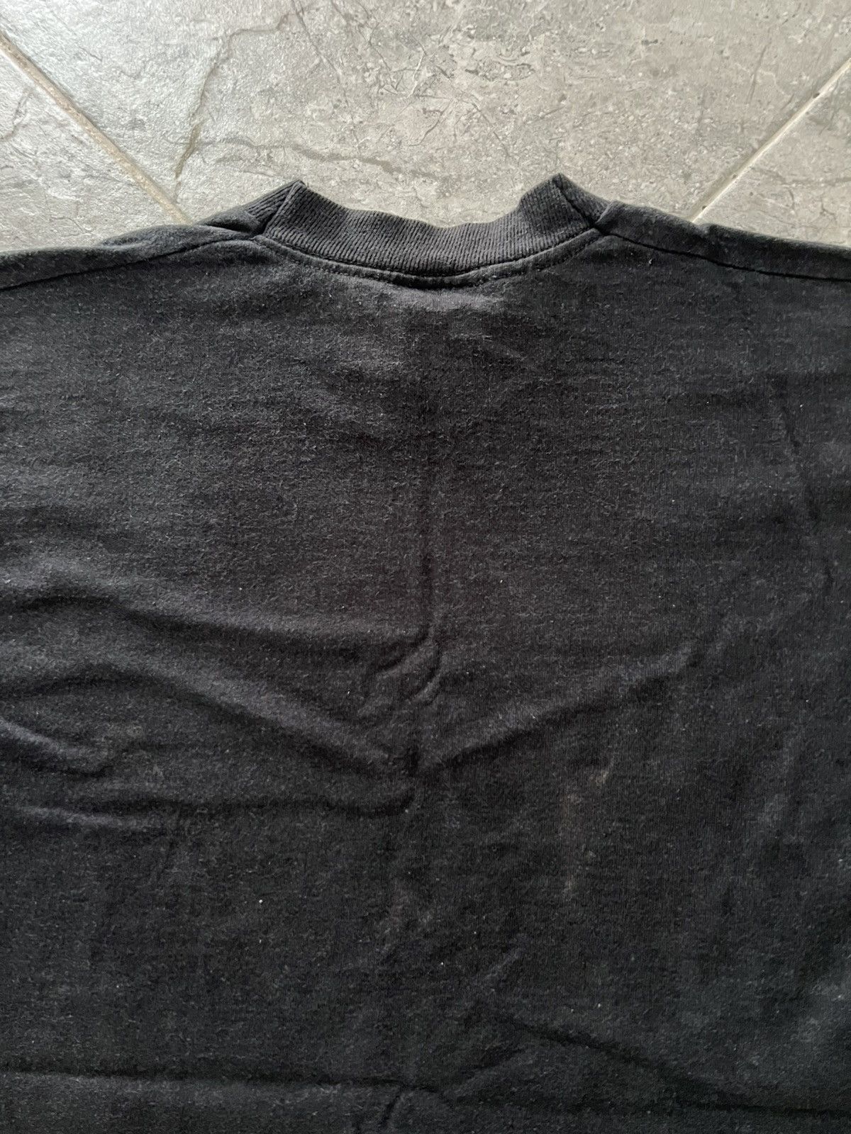 Vintage Vintage Poem t-shirts Size US M / EU 48-50 / 2 - 11 Thumbnail