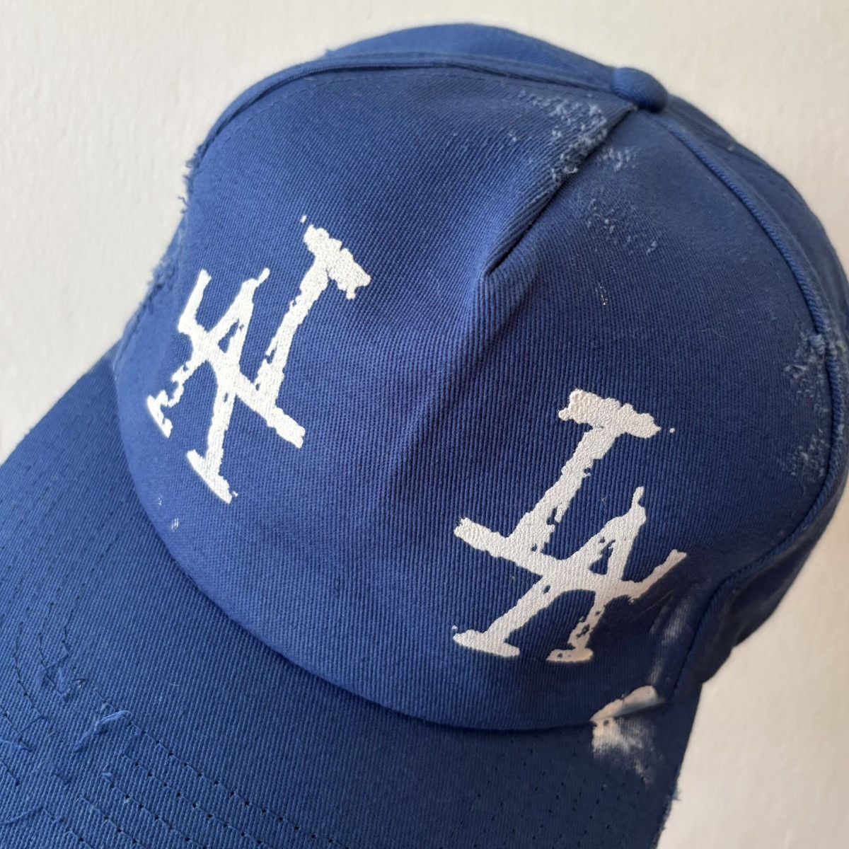 Holiday Brand Holiday Brand - LA*LA Hat Size ONE SIZE - 3 Thumbnail