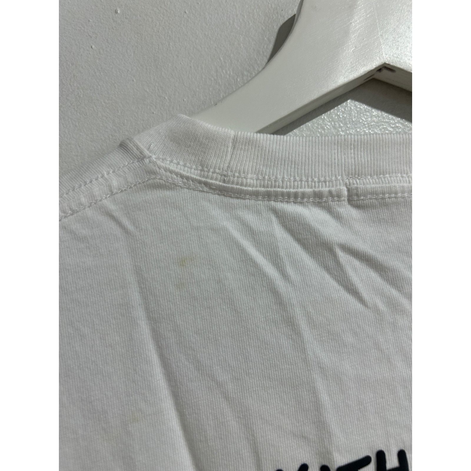 Kith KITH TREATS TSHIRT 'WHITE' SIZE MEDIUM NEW Size US M / EU 48-50 / 2 - 5 Thumbnail