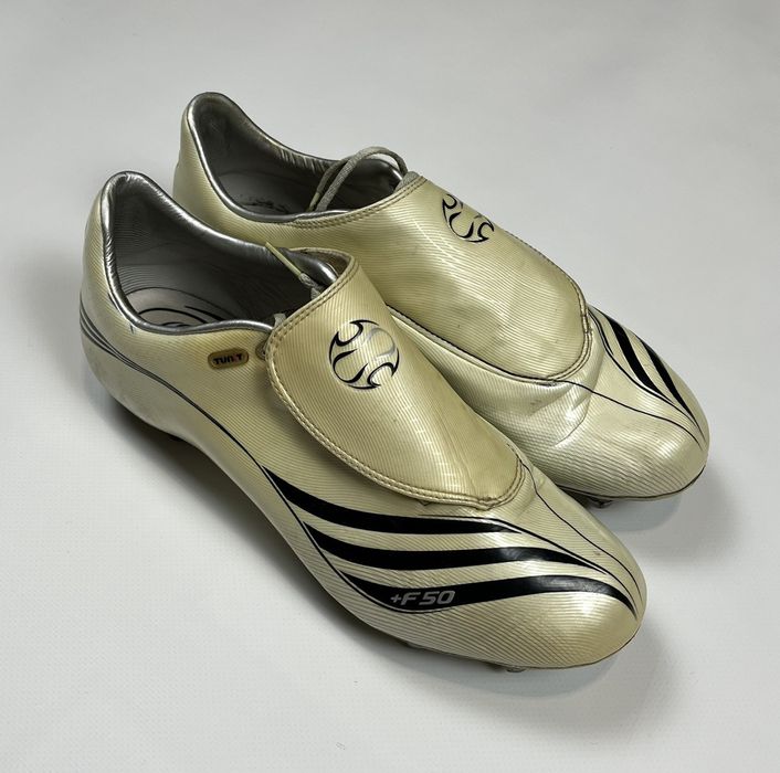 F50 hotsell tunit 2006