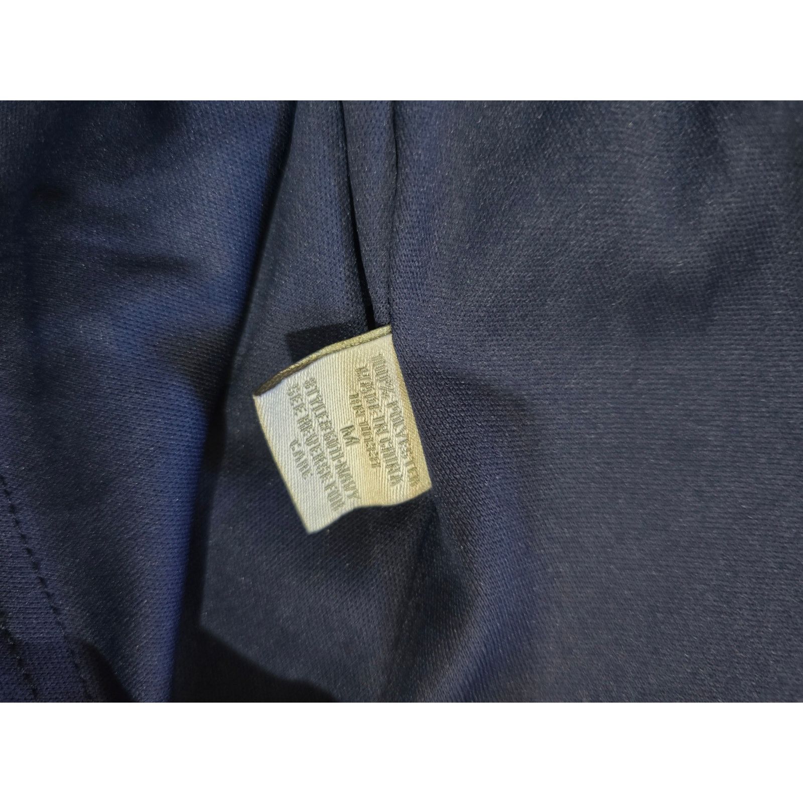 Other Charlotte Russe Women’s Blue Layered A-Line Skirt Medium Size 27" / US 4 / IT 40 - 7 Thumbnail