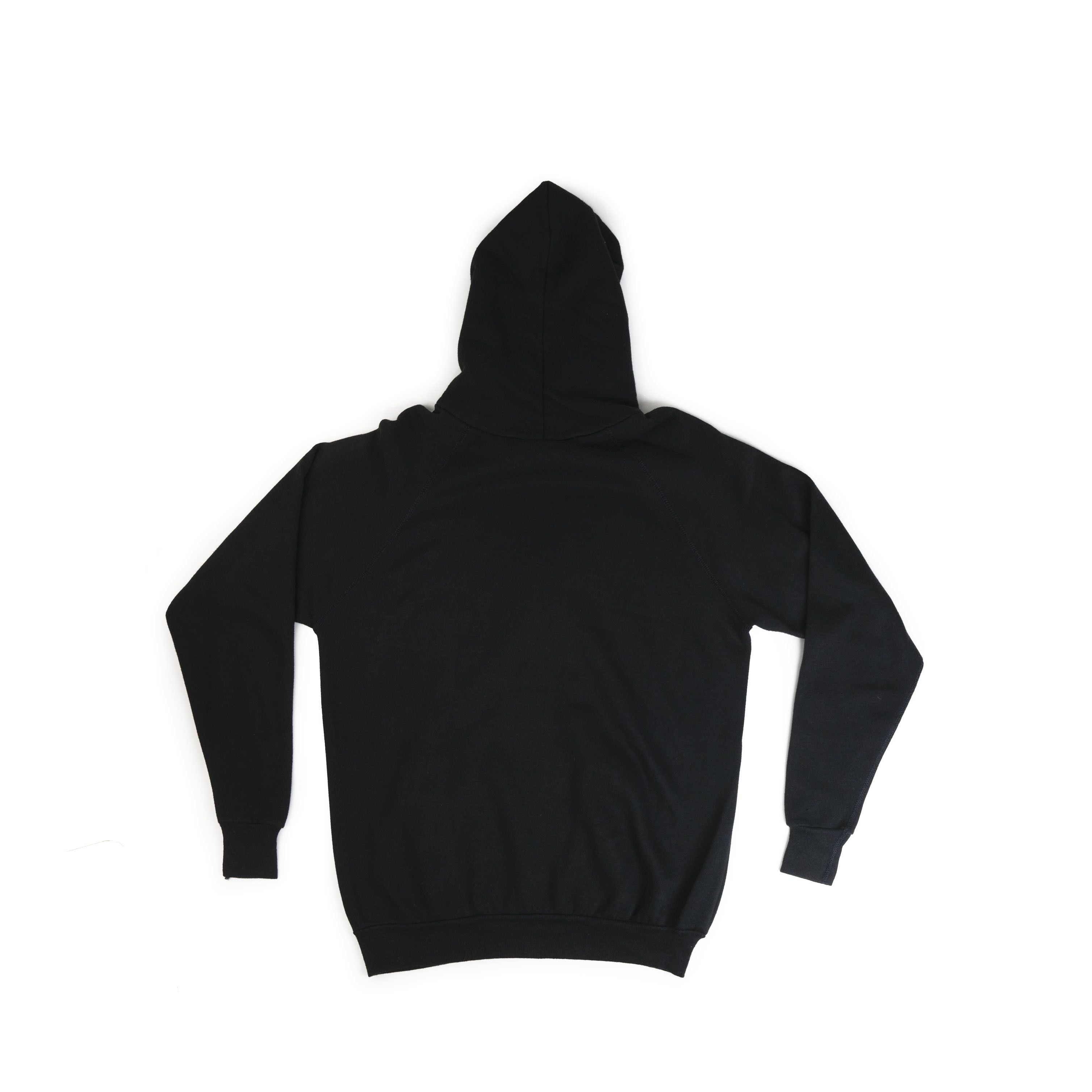 Tultex Vintage 1980's Outer Limits Killington Vermont Hoodie Size US XL / EU 56 / 4 - 2 Thumbnail
