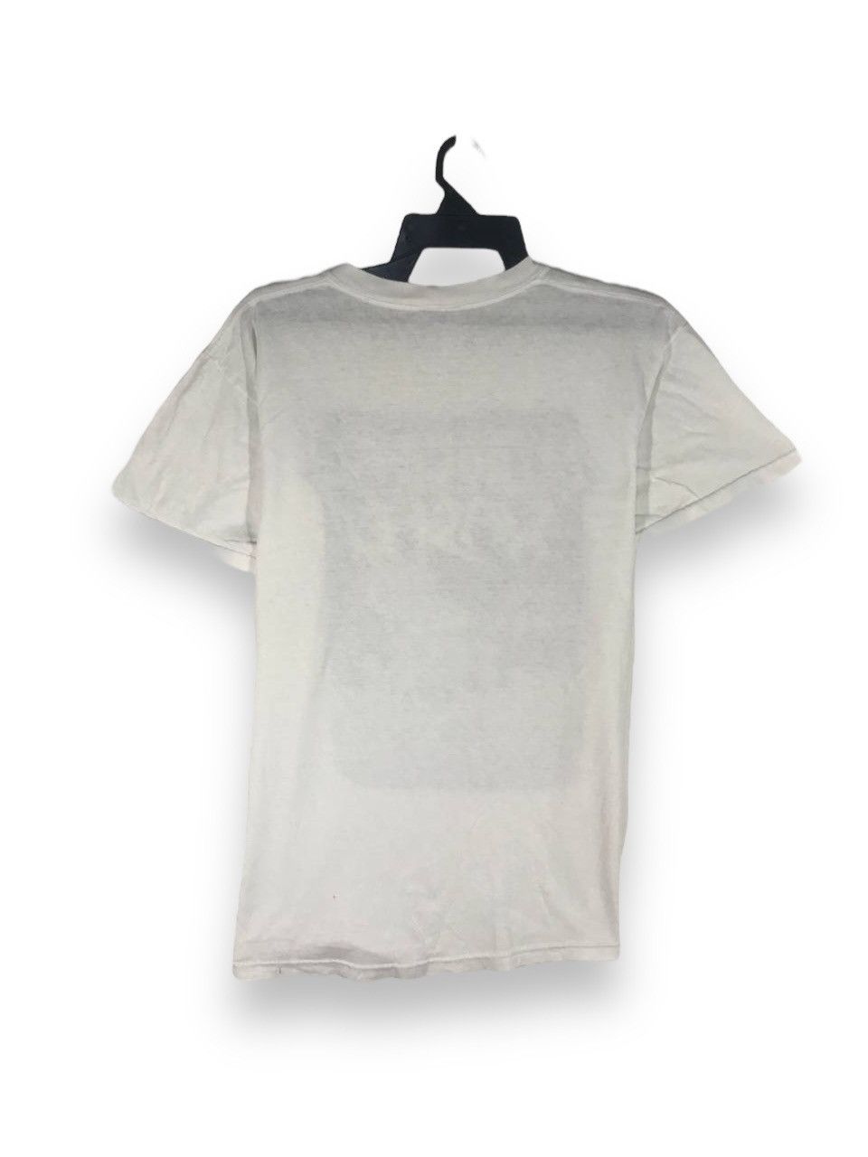 Band Tees Vintage Municipal waste trash hardcore band Size US M / EU 48-50 / 2 - 6 Thumbnail