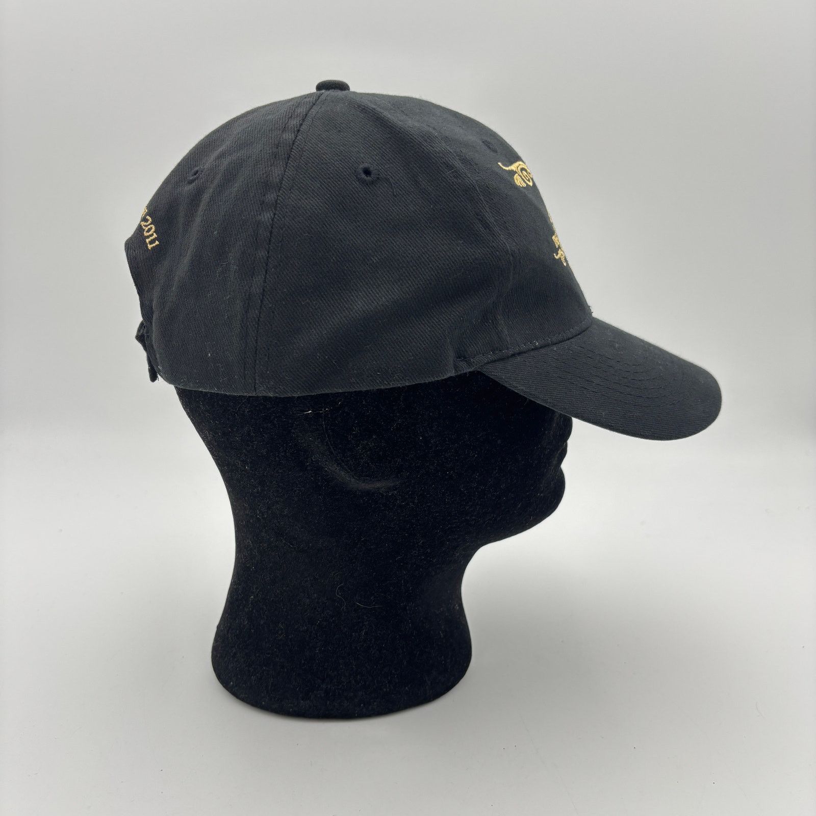 Other Oz The Great and Powerful Film Cast Crew Hat James Franco Size ONE SIZE - 3 Thumbnail