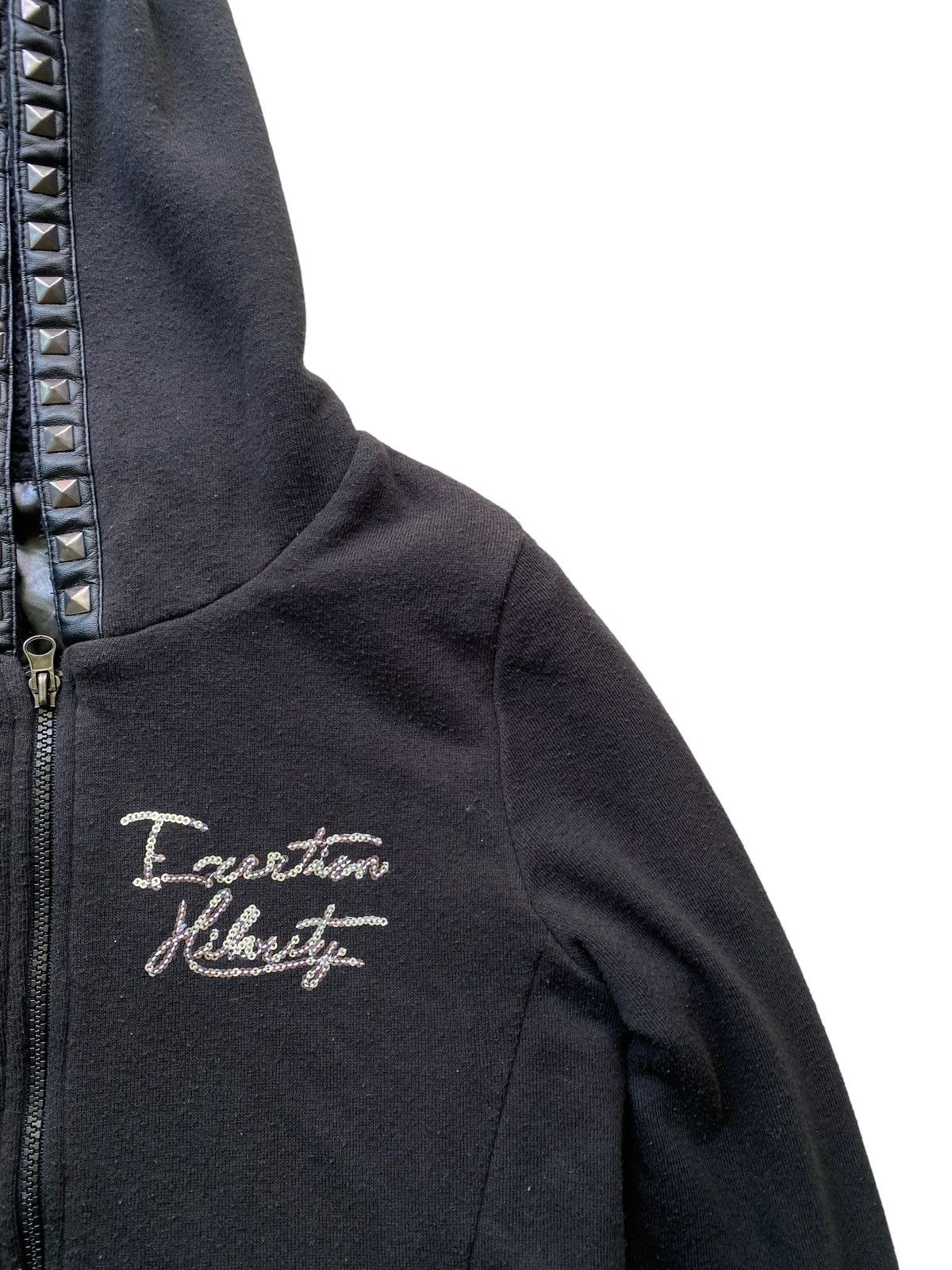 Seditionaries Japanese Hoodie Punk Jesus Logo Lgb Ifsixwasnine Styled Size US M / EU 48-50 / 2 - 10 Thumbnail
