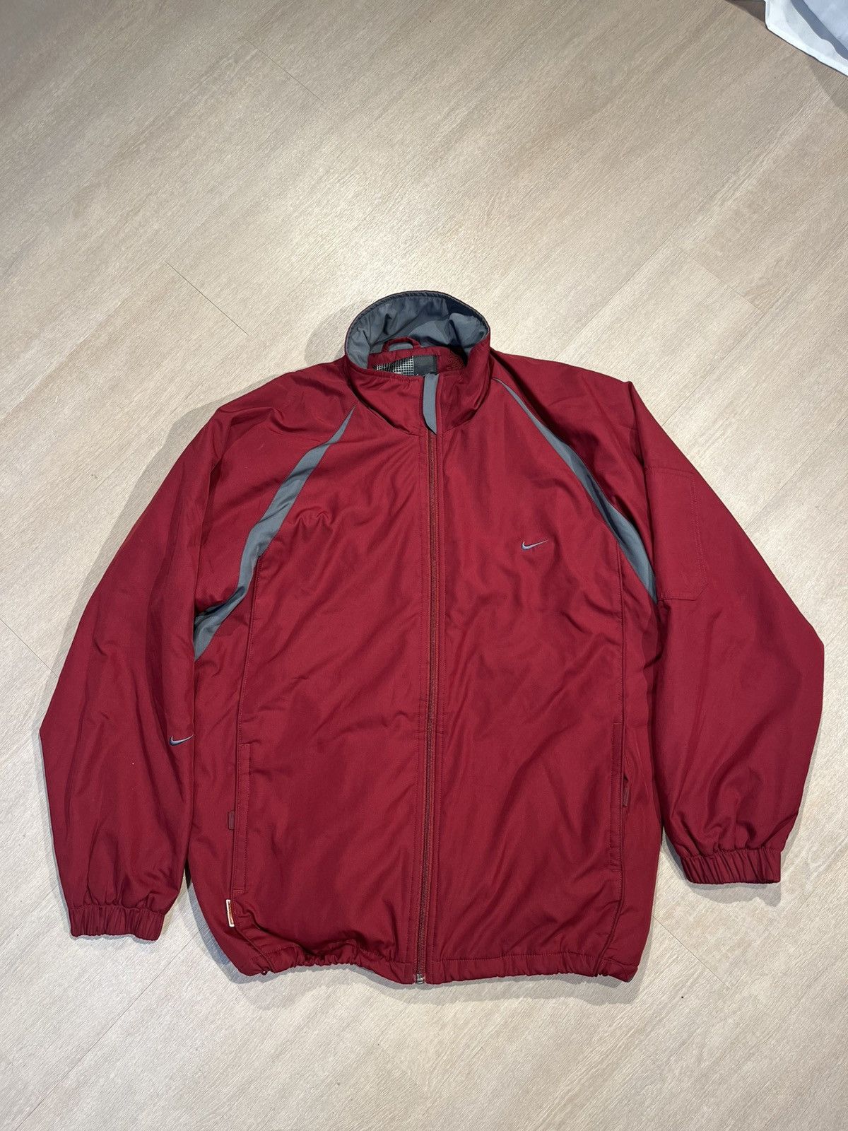 Nike ACG Nike ACG jacket XL Size US XL / EU 56 / 4 - 1 Thumbnail