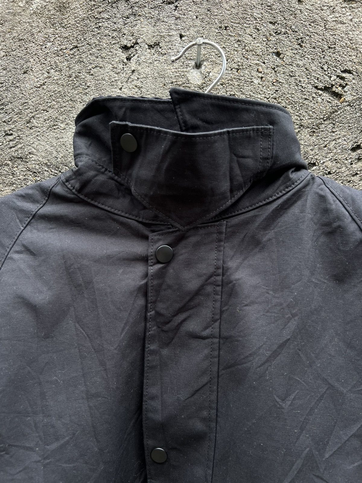 Japanese Brand × Uniqlo Utility Short Blouson Jacket Size US XL / EU 56 / 4 - 4 Thumbnail