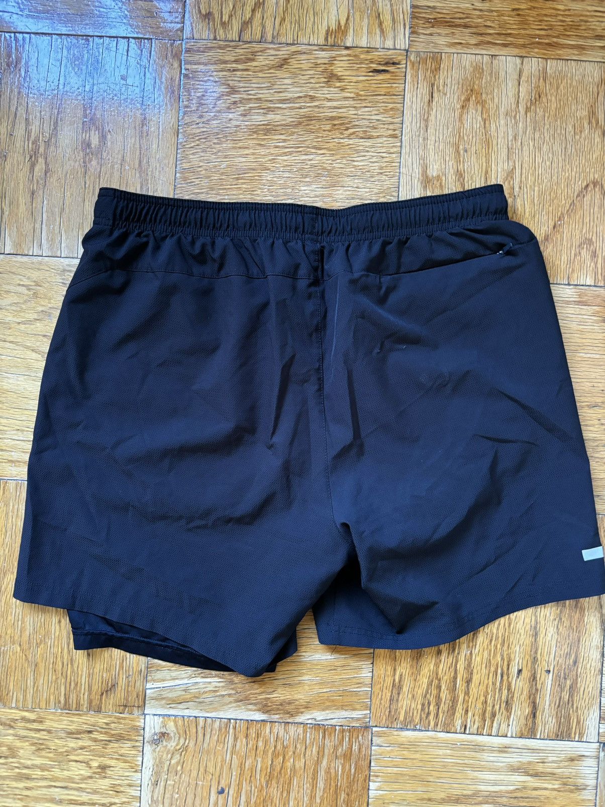 Calvin Klein Calvin Klein 2-in-1 Shorts Size US 34 / EU 50 - 2 Thumbnail