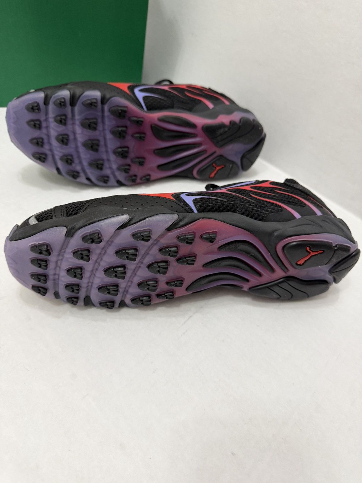 Puma PUMA INHALE SNEAKER Size US 9.5 / EU 42-43 - 9 Thumbnail