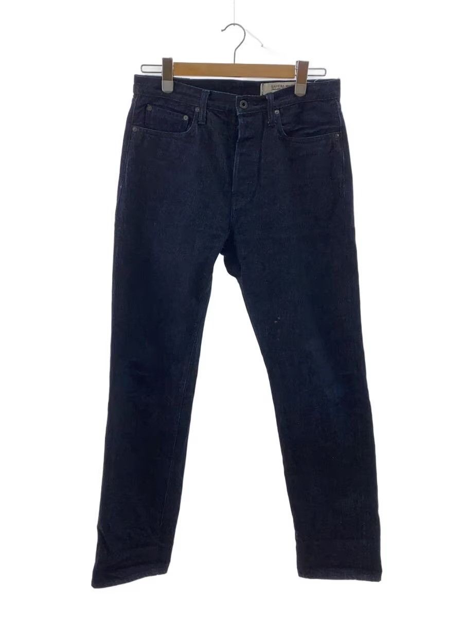 Kapital 🐎 Denim Amish Pants | Grailed