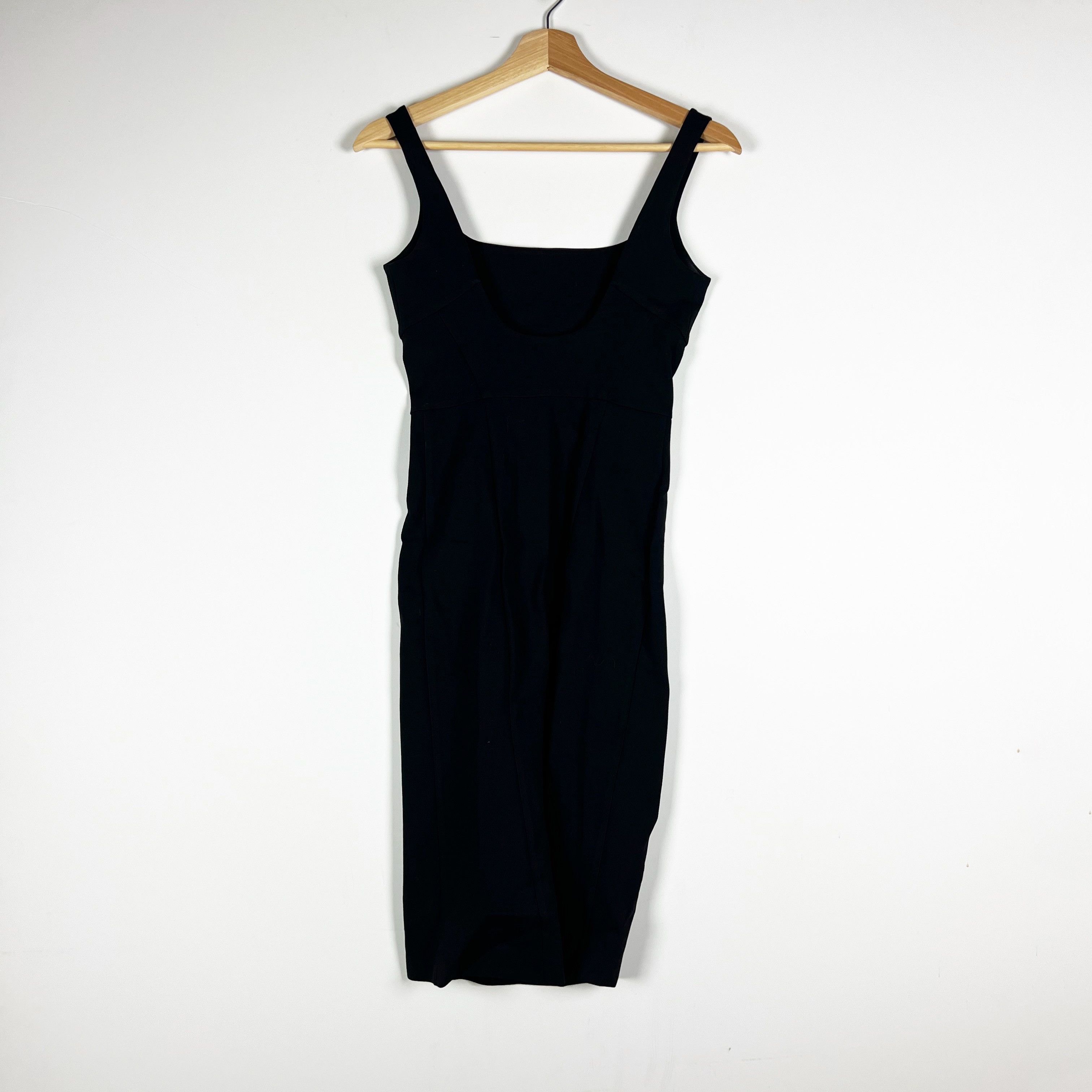 Diane von Furstenberg Diane Von Furstenberg Bridget Ponte Scoop Size XS / US 0-2 / IT 36-38 - 4 Thumbnail