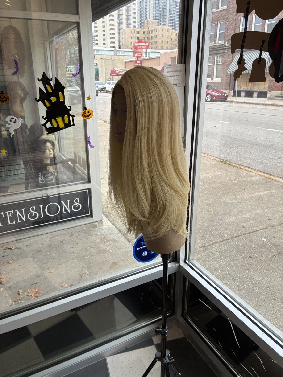 Other Tess wigs Size ONE SIZE - 13 Thumbnail