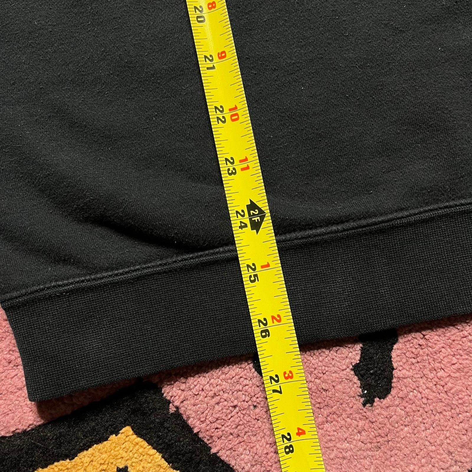 Nike Nike Just Do It Graphic Logo Crewneck Sweatshirt Size Small Size US S / EU 44-46 / 1 - 5 Thumbnail
