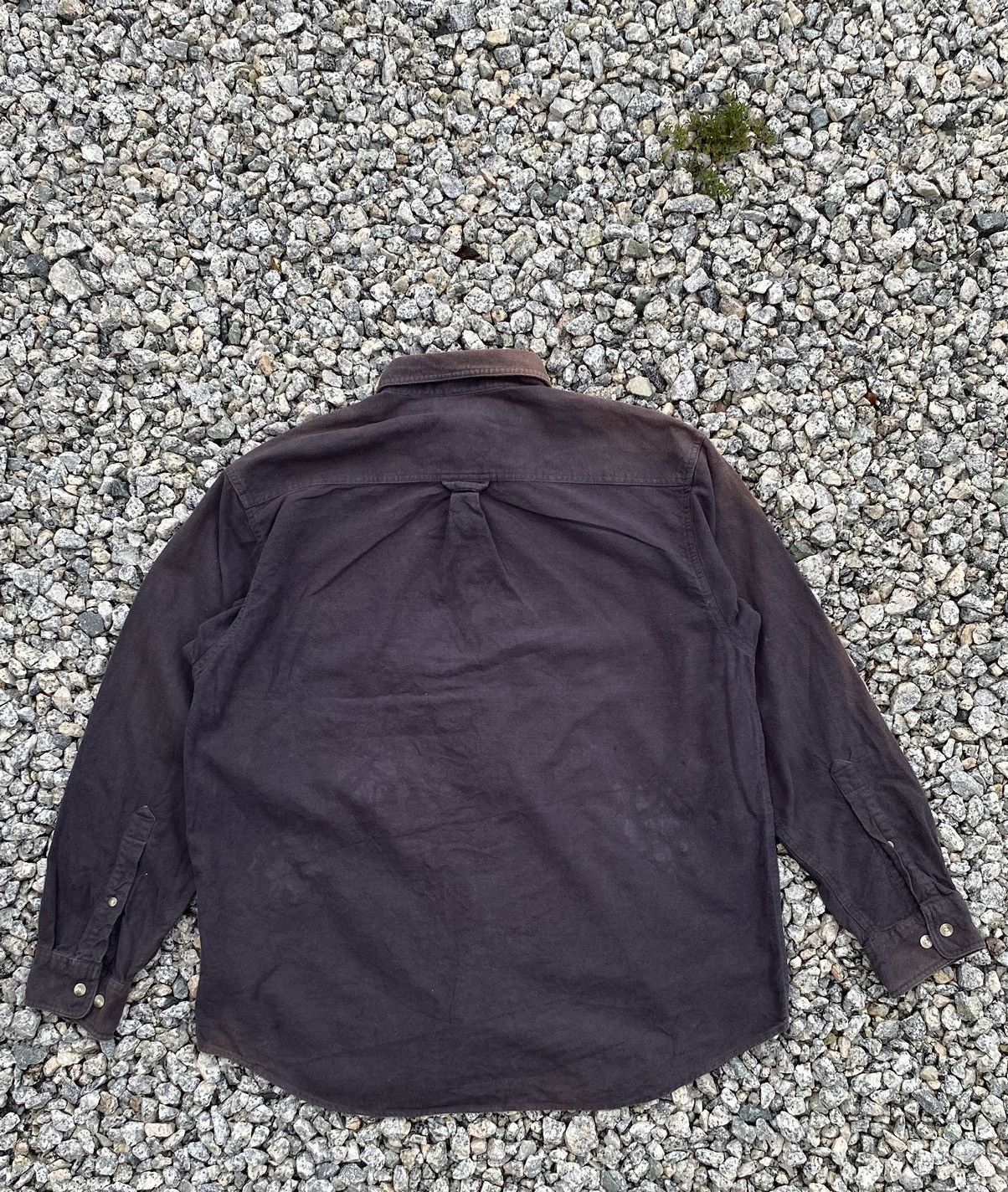 Vintage Vintage Columbia Corduroy Button Ups Long Sleeve Sunfaded Size US L / EU 52-54 / 3 - 7 Thumbnail