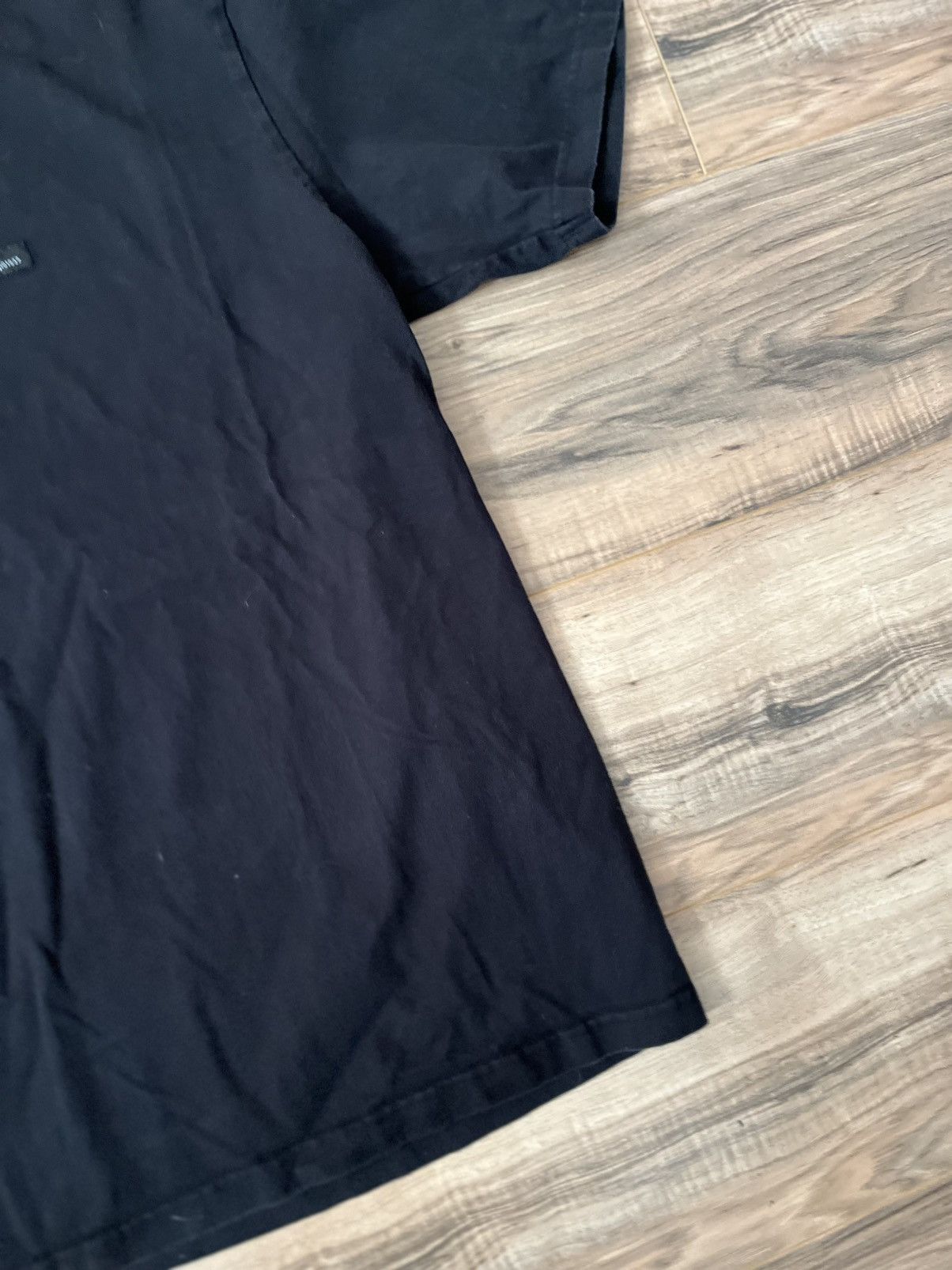 Supreme Supreme Property Label S/S Top Size US L / EU 52-54 / 3 - 5 Thumbnail