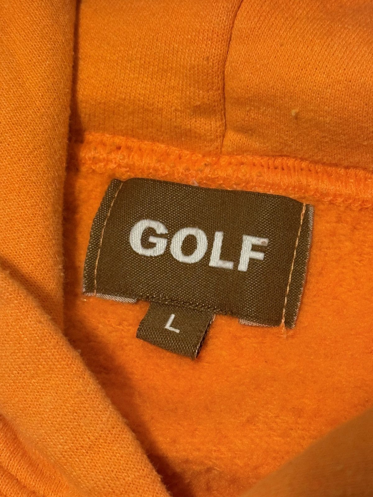 Golf Wang × Tyler The Creator Save The Bees Flower Boy Hoodie Size US L / EU 52-54 / 3 - 2 Thumbnail
