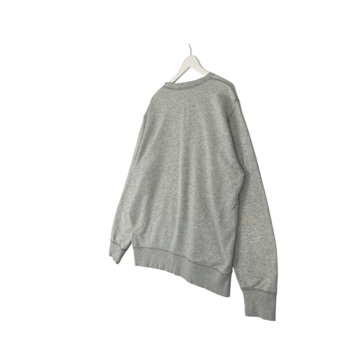 Designer × Vintage vintage Hoodie/sweater wellen surf surfing wear sweatshirt Size US XL / EU 56 / 4 - 6 Thumbnail