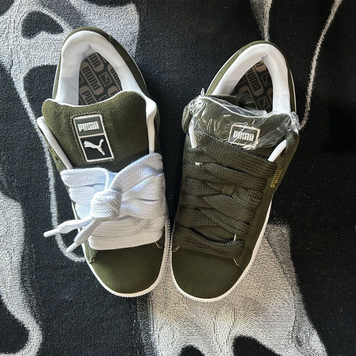 Puma PUMA XL Size US 10 / EU 43 - 7 Thumbnail