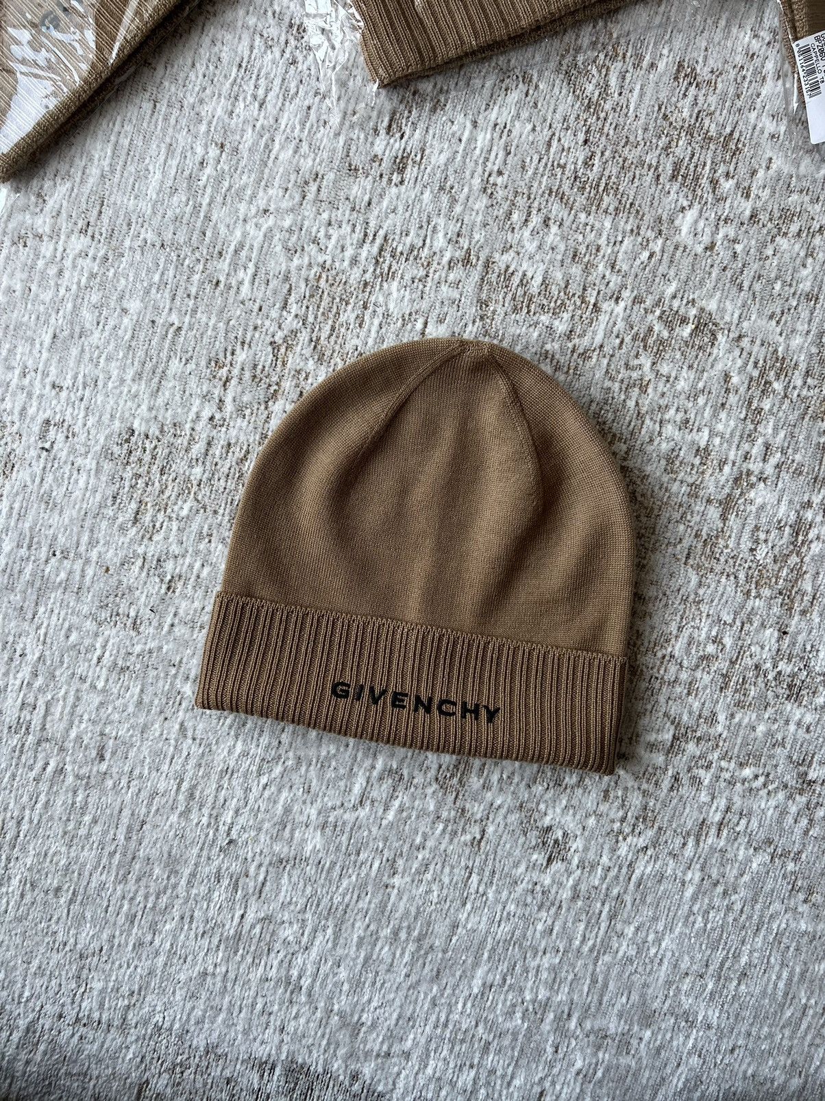 Givenchy hat