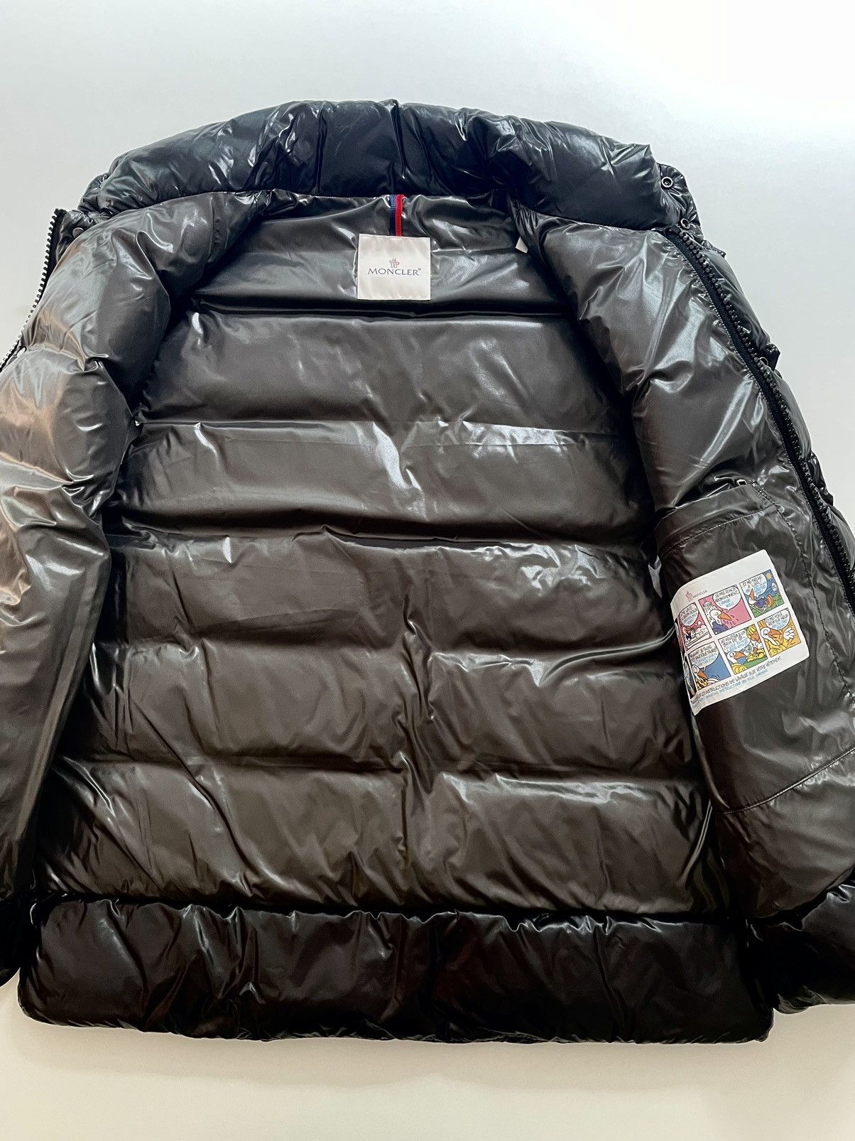 Moncler × Moncler Genius Moncler Tibb - Never worn Size US XL / EU 56 / 4 - 3 Thumbnail