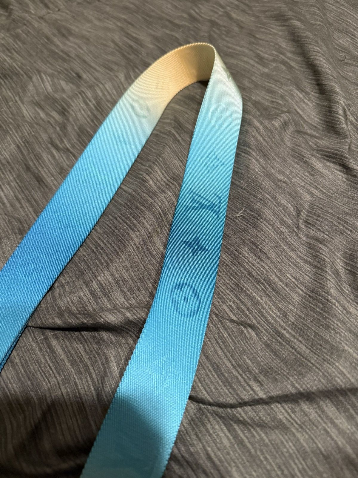 Louis Vuitton Louis Vuitton Monogram Santur Belt Size ONE SIZE - 3 Thumbnail
