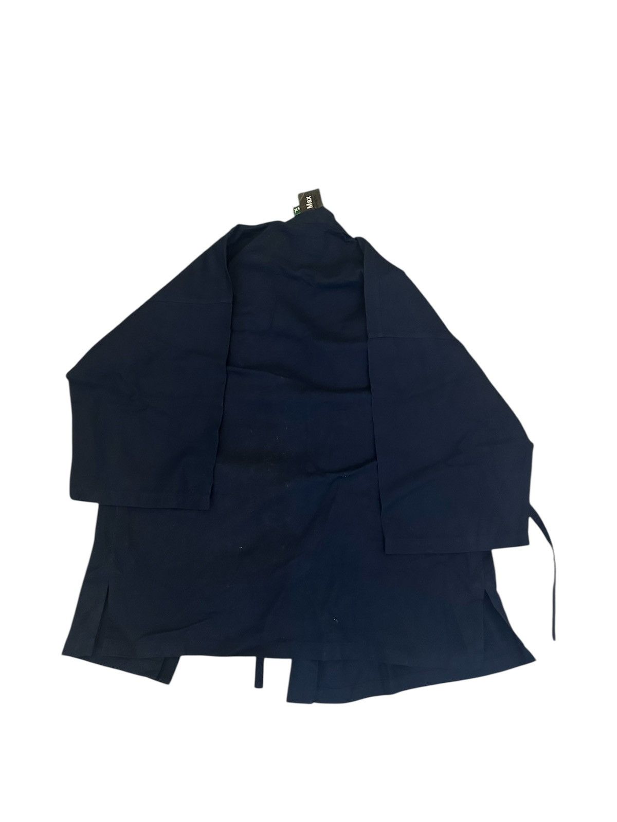 Kansai Yamamoto Dark blue kimono Size US L / EU 52-54 / 3 - 4 Thumbnail