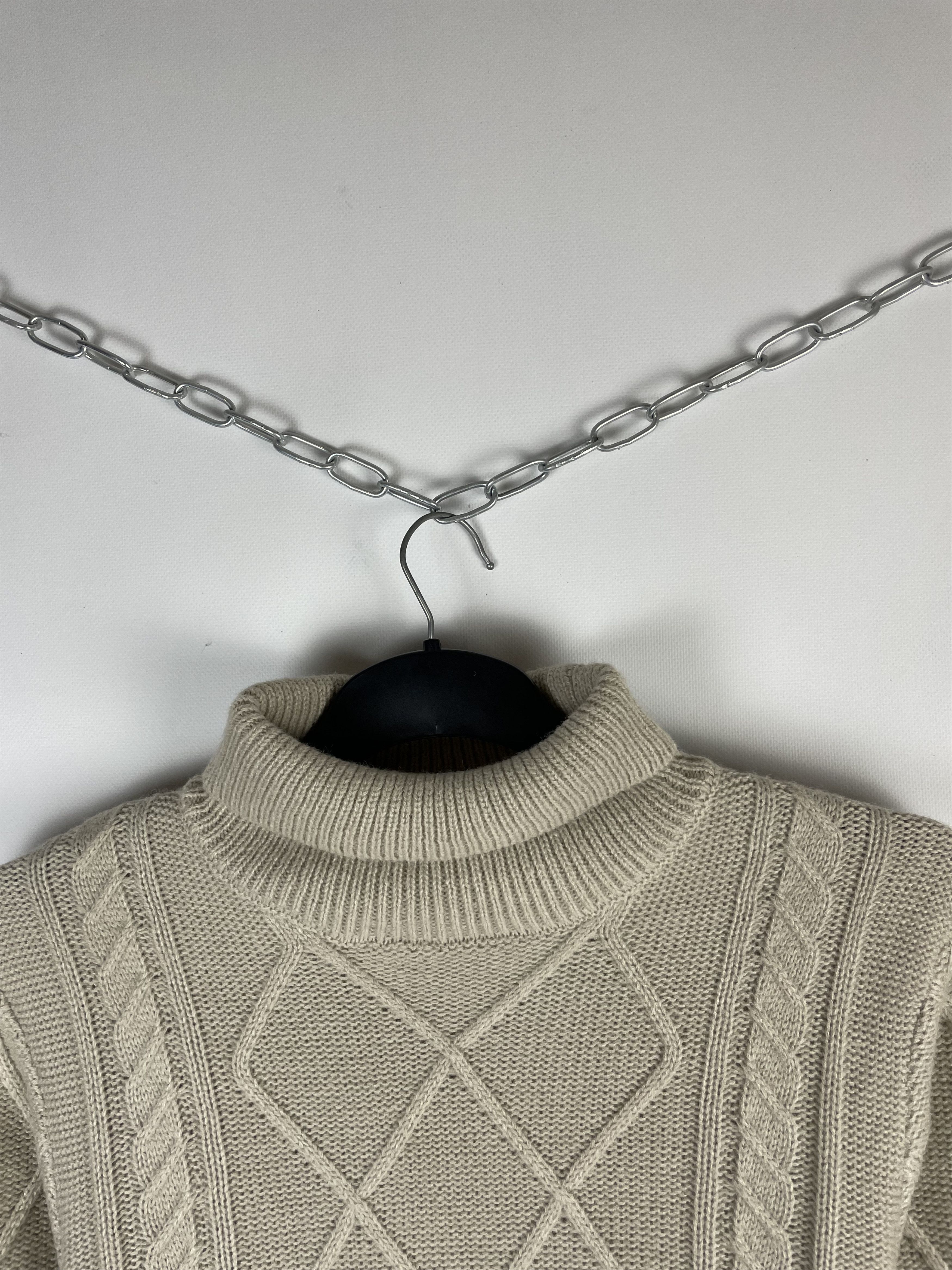 Folk Folk Sweaters Golf Size US M / EU 48-50 / 2 - 5 Thumbnail