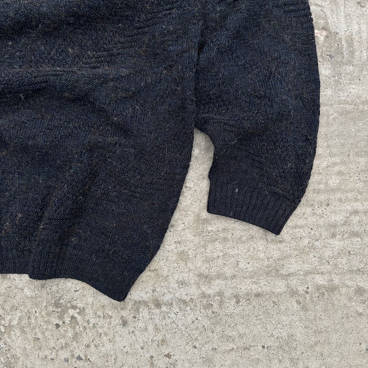Vintage Vintage Knit Sweater V Neck Style USA 00s Wool Size US M / EU 48-50 / 2 - 8 Thumbnail
