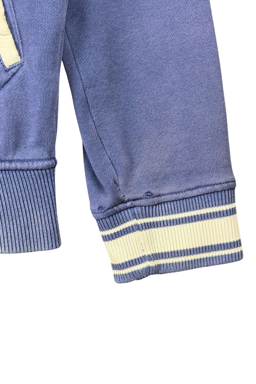 Polo Ralph Lauren FW10 (est.) Polo RL PRLC Rowing Fleece Varsity - XL Size US XL / EU 56 / 4 - 6 Thumbnail