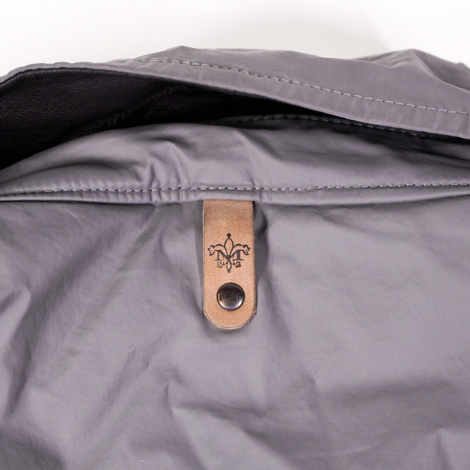 Mackage Mackage Button Up Rain Jacket Winter Trench Coat Adult 38 Size ONE SIZE - 11 Thumbnail