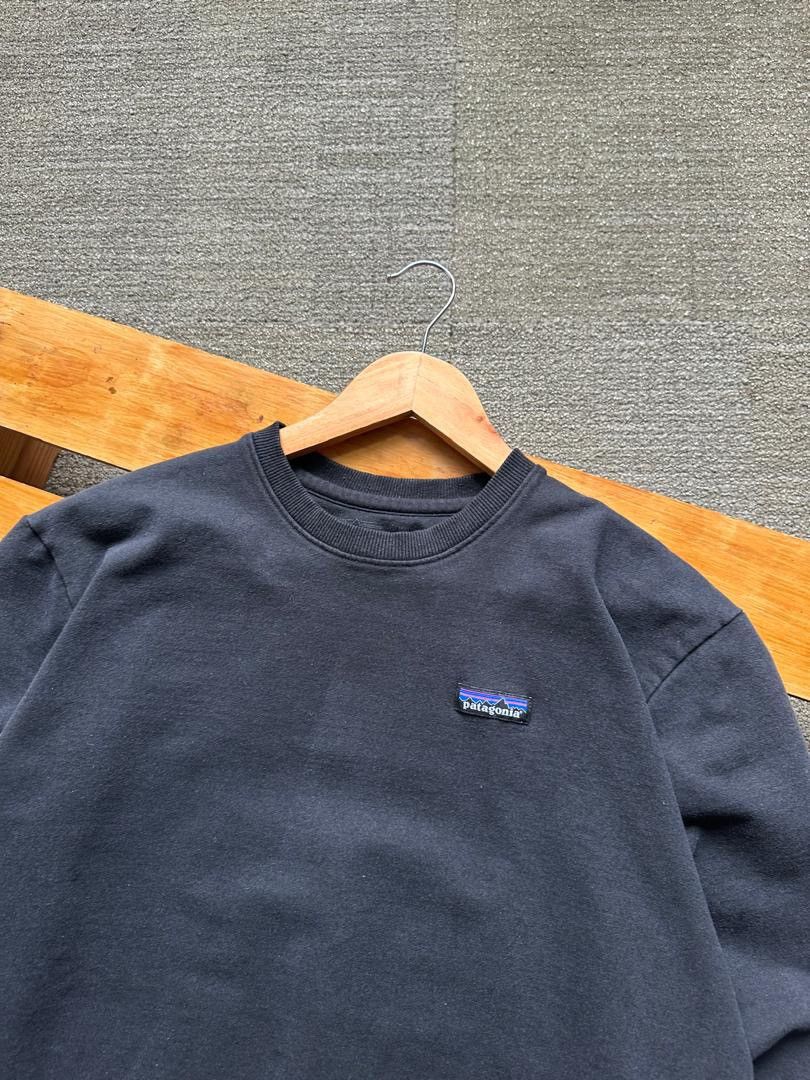 Patagonia PATAGONIA PATCHES SWEATSHIRT Size US L / EU 52-54 / 3 - 2 Thumbnail