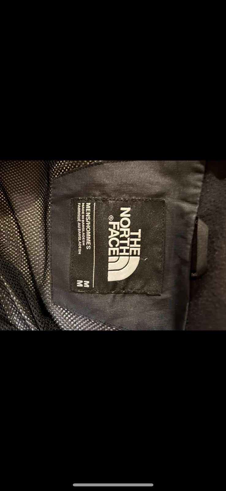 The North Face North Face Hyvent Size US M / EU 48-50 / 2 - 2 Thumbnail