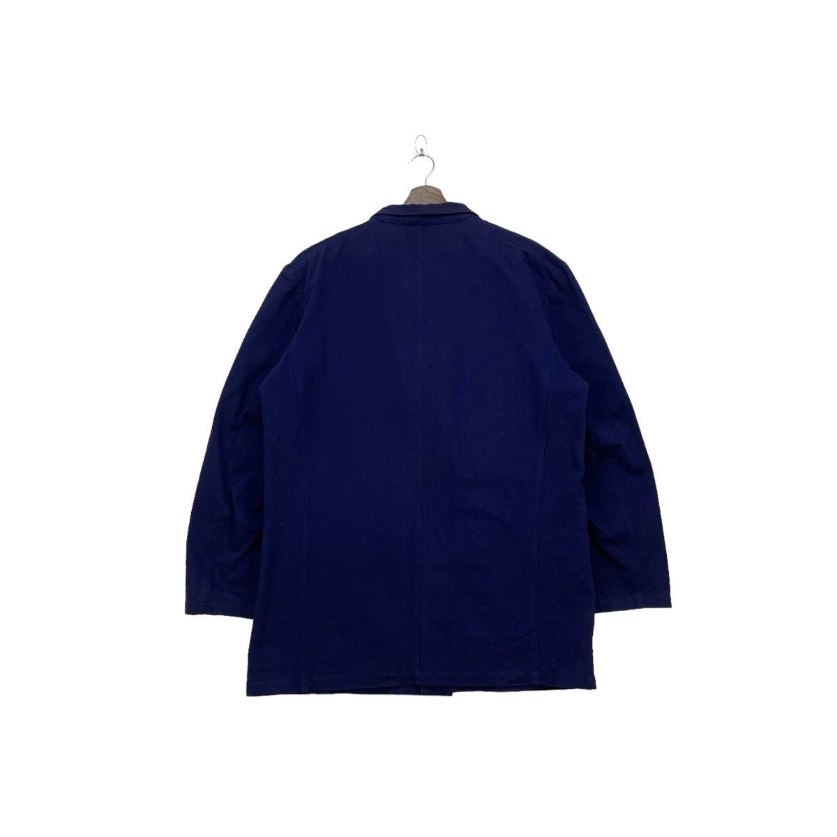 Yohji Yamamoto 🔥Yohji Yamamoto Ys Bis Jacket Size US M / EU 48-50 / 2 - 4 Thumbnail
