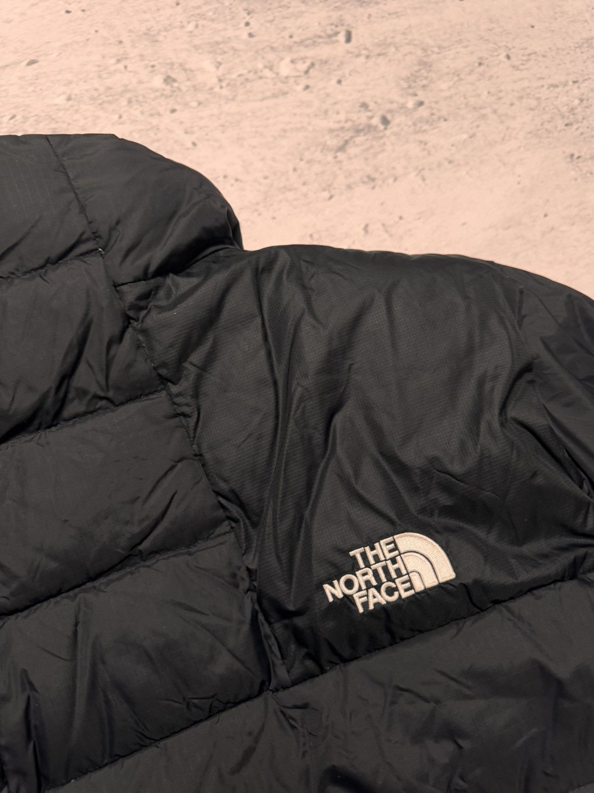 The North Face × Vintage THE NORTH FACE 700 PUFFER DOWN JACKET Size US M / EU 48-50 / 2 - 6 Thumbnail