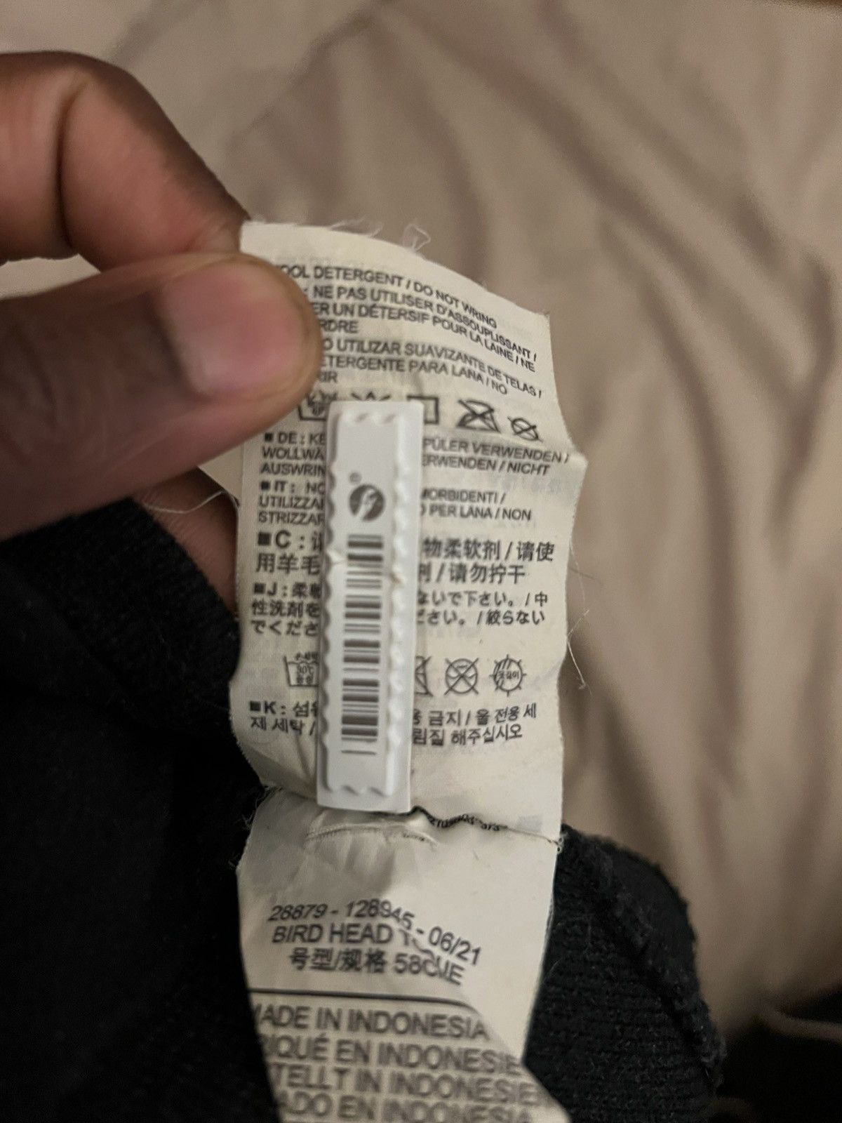 Arc'teryx Arcteryx Beanie Size ONE SIZE - 3 Thumbnail