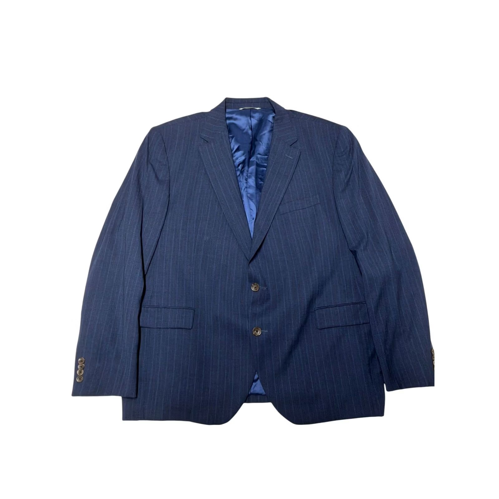 Jack Victor VINTAGE is not applicable here; sorry. Size US M / EU 48-50 / 2 - 2 Thumbnail