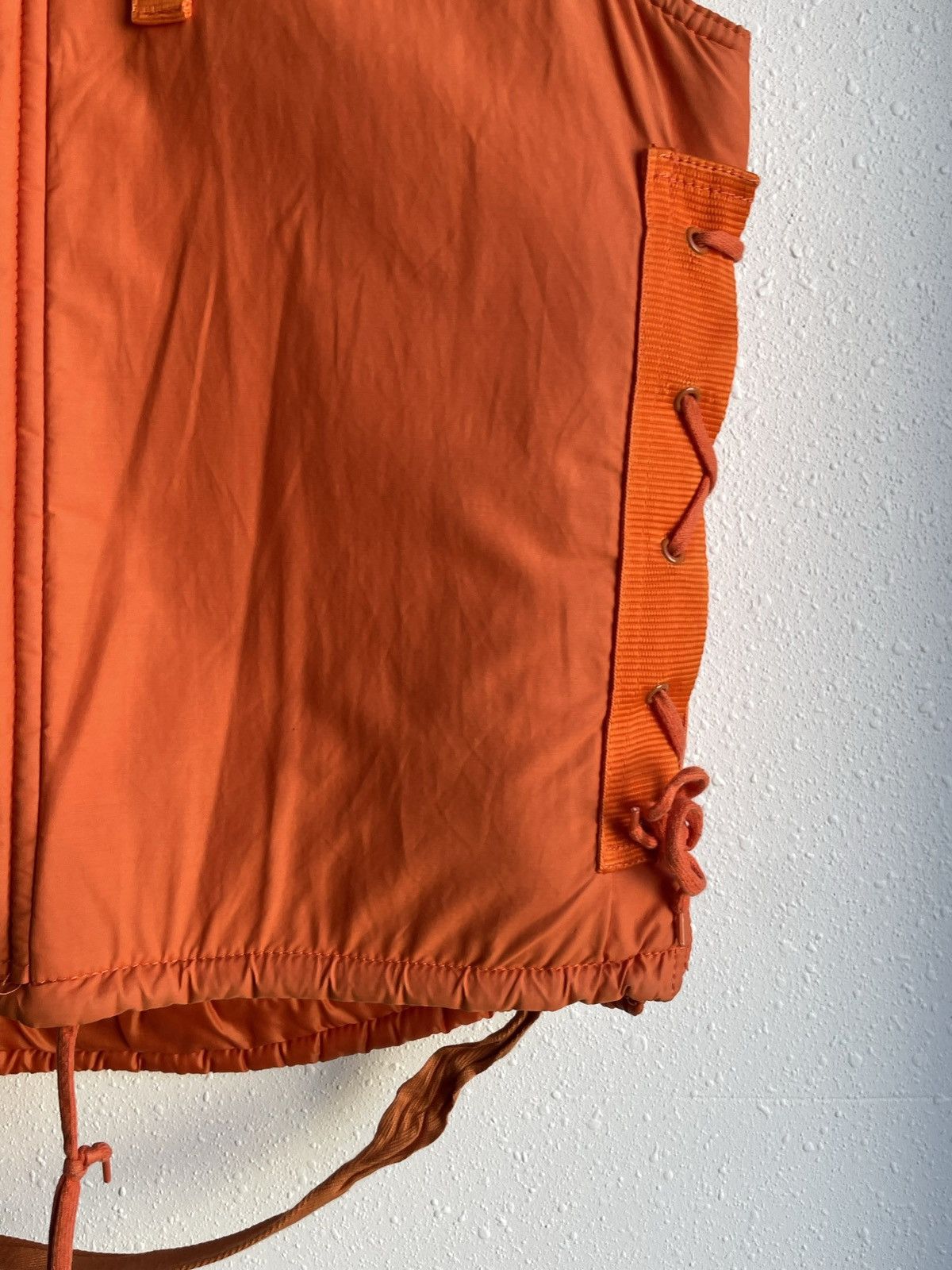 Helmut Lang Helmut Lang M69 Bondage Flak Vest Size US M / EU 48-50 / 2 - 6 Thumbnail